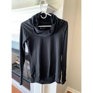 Reebok Cowl Neck Pullover